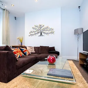 Jay's Apartment